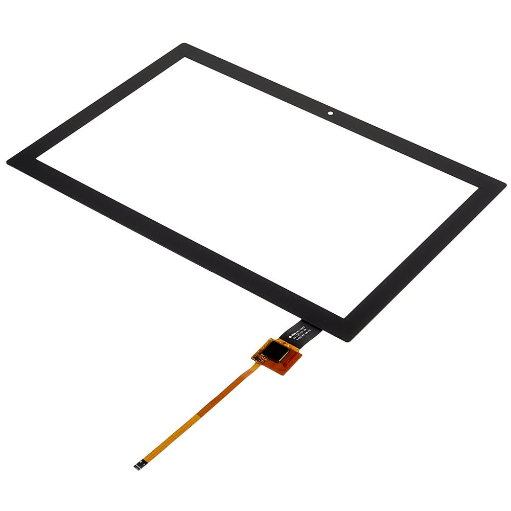 Lenovo Tab 4 10 TB-X304L, TB-X304F, TB-X304NX, X304, TB-X304 OEM-digitizer, berøringsskærm og glas, reservedel (uden logo)