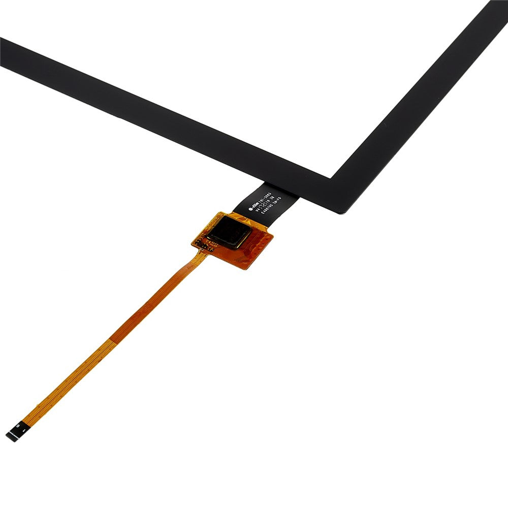 Lenovo Tab 4 10 TB-X304L, TB-X304F, TB-X304NX, X304, TB-X304 OEM-digitizer, berøringsskærm og glas, reservedel (uden logo)