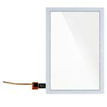 Lenovo Tab 4 10 TB-X304L, TB-X304F, TB-X304NX, X304, TB-X304 OEM-digitizer, berøringsskærm og glas, reservedel (uden logo)