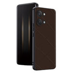 For Xiaomi Redmi Turbo 5 Max 5G Case X-Patterned TPU PU Leather PC Anti-Drop Phone Cover
