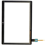 For Lenovo Tab M10 HD TB-X505, X505F, TB-X505L, X505 OEM Digitizer Touch Screen Glass Replacement Part (without Logo)