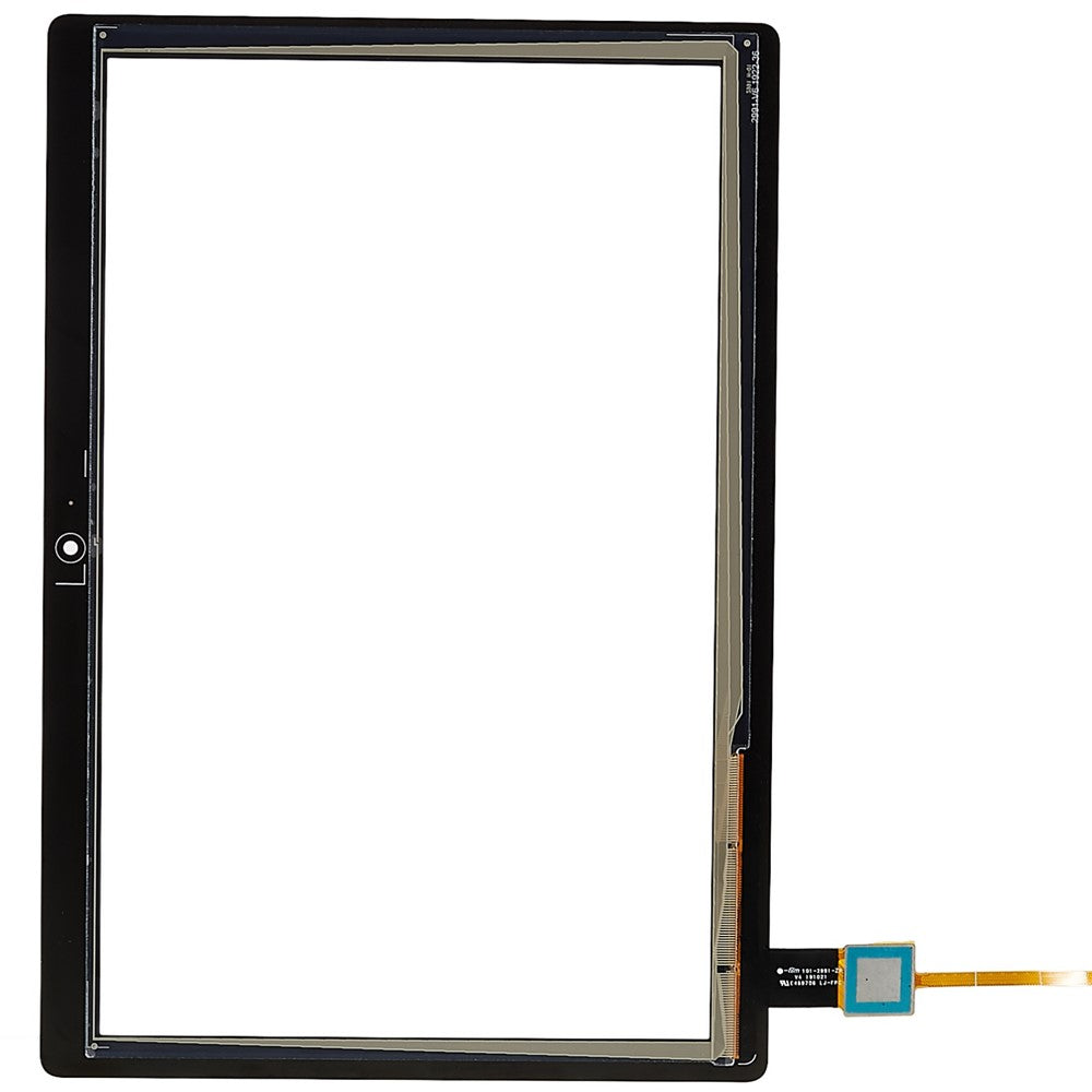 For Lenovo Tab M10 HD TB-X505, X505F, TB-X505L, X505 OEM Digitizer Touch Screen Glass Replacement Part (without Logo)