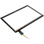 For Lenovo Tab M10 HD TB-X505, X505F, TB-X505L, X505 OEM Digitizer Touch Screen Glass Replacement Part (without Logo)