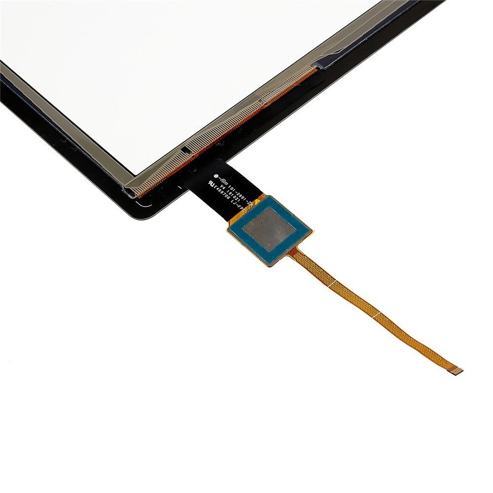For Lenovo Tab M10 HD TB-X505, X505F, TB-X505L, X505 OEM Digitizer Touch Screen Glass Replacement Part (without Logo)