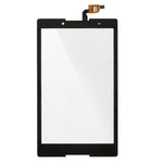 Til Lenovo Tab3 8 TB3-850, TB3-850F, TB3-850M OEM Digitizer Touchskærm Glas Erstatningsdel (uden logo)