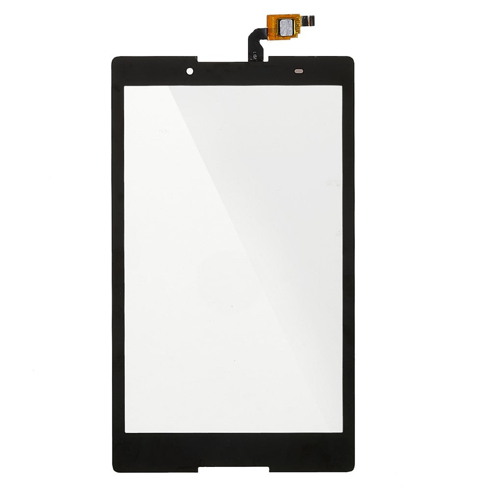 Til Lenovo Tab3 8 TB3-850, TB3-850F, TB3-850M OEM Digitizer Touchskærm Glas Erstatningsdel (uden logo)