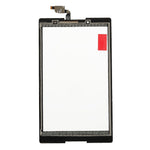 Til Lenovo Tab3 8 TB3-850, TB3-850F, TB3-850M OEM Digitizer Touchskærm Glas Erstatningsdel (uden logo)
