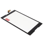 Til Lenovo Tab3 8 TB3-850, TB3-850F, TB3-850M OEM Digitizer Touchskærm Glas Erstatningsdel (uden logo)