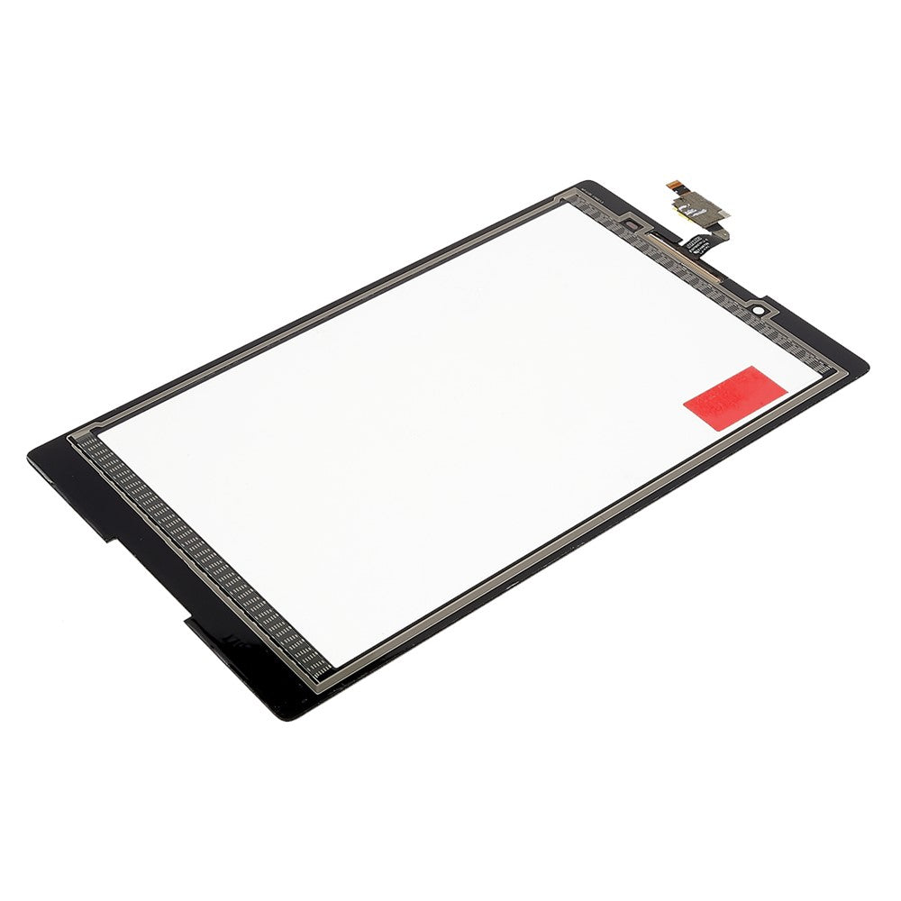 Til Lenovo Tab3 8 TB3-850, TB3-850F, TB3-850M OEM Digitizer Touchskærm Glas Erstatningsdel (uden logo)