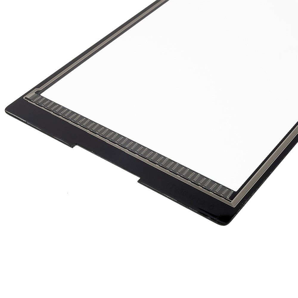 Til Lenovo Tab3 8 TB3-850, TB3-850F, TB3-850M OEM Digitizer Touchskærm Glas Erstatningsdel (uden logo)