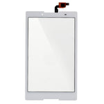 Til Lenovo Tab3 8 TB3-850, TB3-850F, TB3-850M OEM Digitizer Touchskærm Glas Erstatningsdel (uden logo)