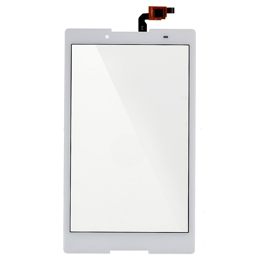 Til Lenovo Tab3 8 TB3-850, TB3-850F, TB3-850M OEM Digitizer Touchskærm Glas Erstatningsdel (uden logo)