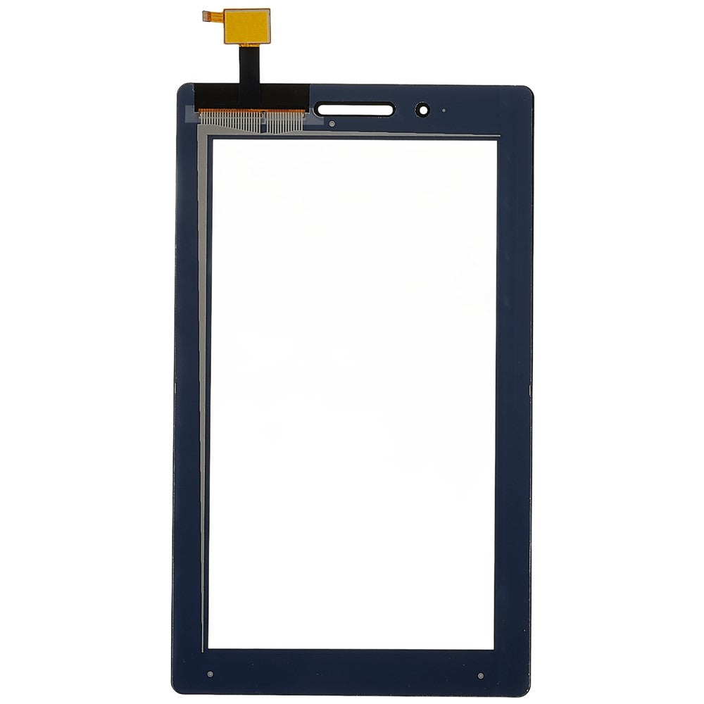 Lenovo Tab3 7 TB3-710, TB3-710F, TB3-710L OEM Digitizer Pekskärm Glas Ersättningsdel (utan logotyp)