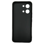 25Pcs For Xiaomi Redmi Turbo 5 Max 5G Case 1.2mm TPU Matte Phone Cover