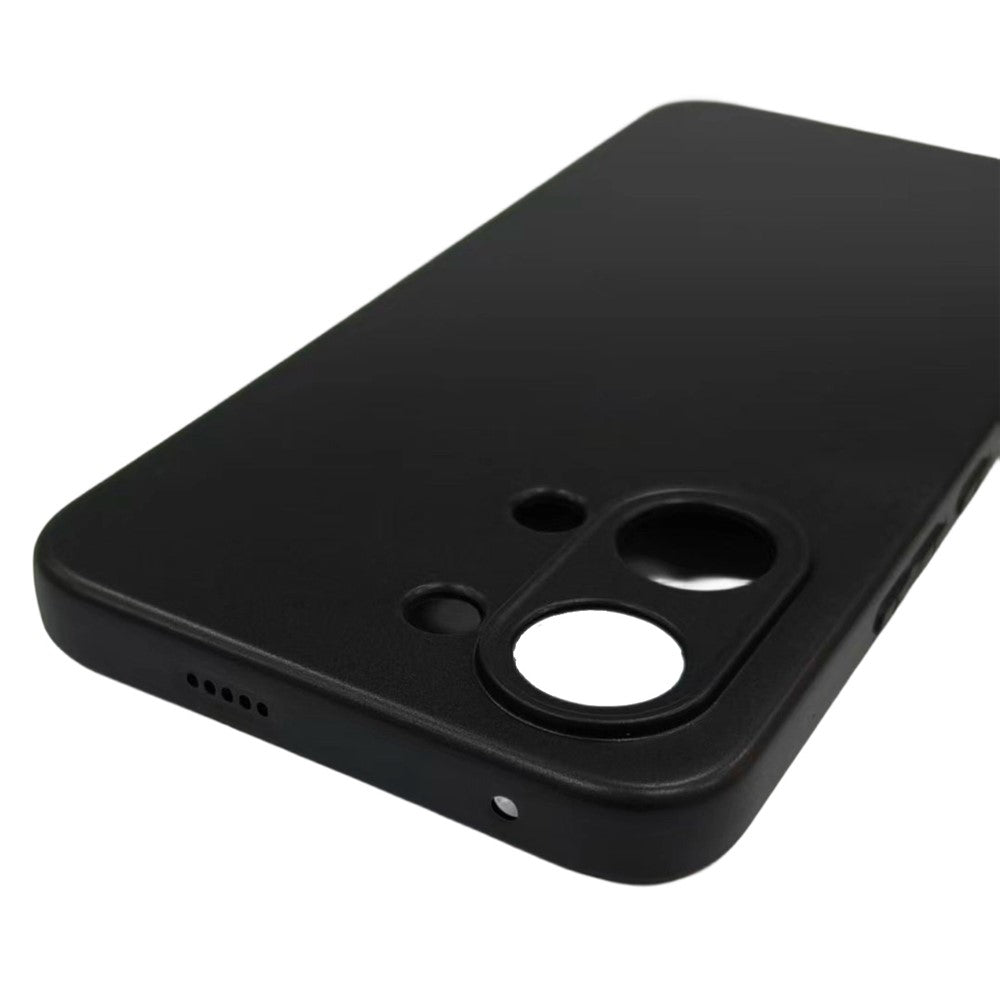 25Pcs For Xiaomi Redmi Turbo 5 Max 5G Case 1.2mm TPU Matte Phone Cover