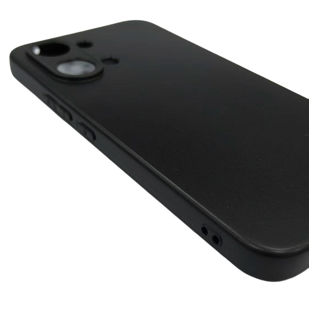 25Pcs For Xiaomi Redmi Turbo 5 Max 5G Case 1.2mm TPU Matte Phone Cover