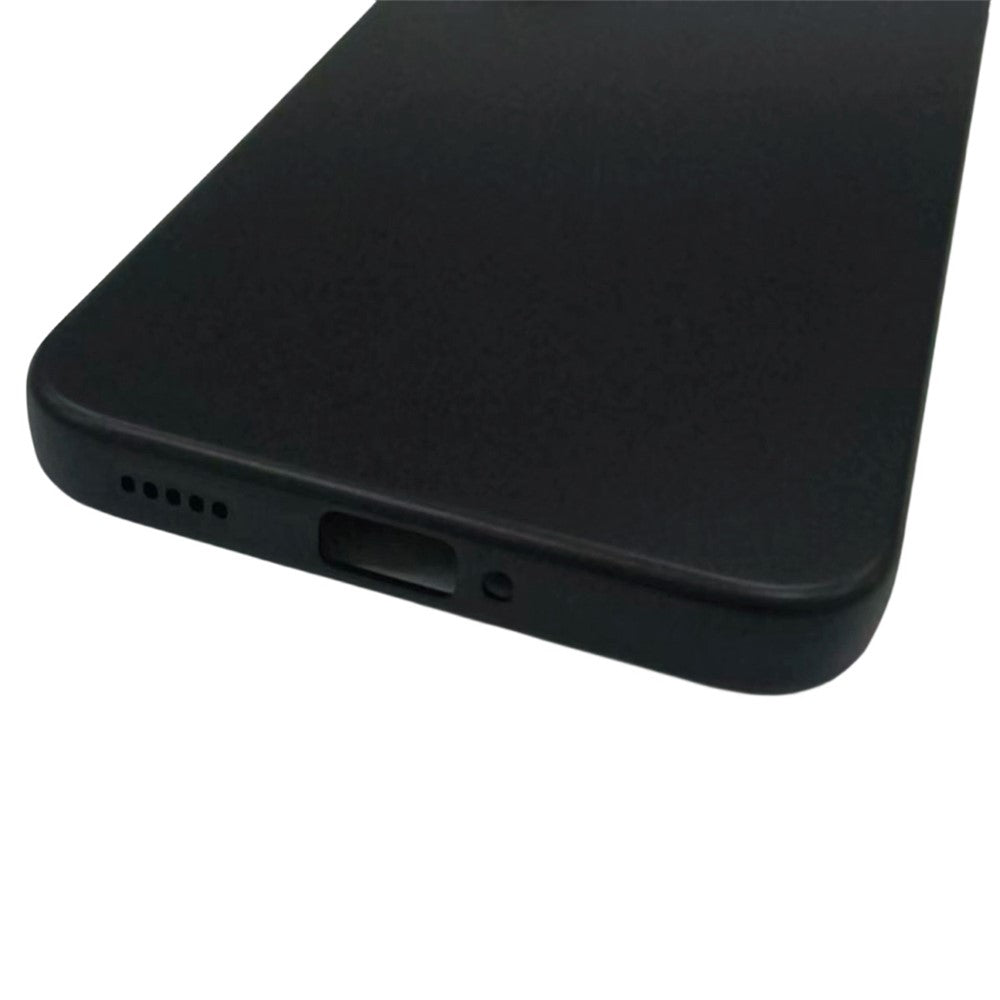 25Pcs For Xiaomi Redmi Turbo 5 Max 5G Case 1.2mm TPU Matte Phone Cover