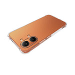 For Xiaomi Poco X8 Pro Max 5G / Redmi Turbo 5 Max 5G TPU Case Non Slip Anti Drop Phone Cover