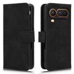 For Honor Magic8 Pro Air 5G Leather Case Skin Feel Anti Drop Wallet Stand Flip Phone Cover
