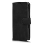 For Honor Magic8 Pro Air 5G Leather Case Skin Feel Anti Drop Wallet Stand Flip Phone Cover
