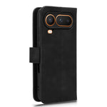 For Honor Magic8 Pro Air 5G Leather Case Skin Feel Anti Drop Wallet Stand Flip Phone Cover