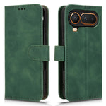 For Honor Magic8 Pro Air 5G Leather Case Skin Feel Anti Drop Wallet Stand Flip Phone Cover