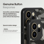 IBMRS For Oppo Reno15 F 5G Case Soft TPU Frame Hard PC Back Anti-Fall Phone Cover