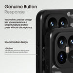 IBMRS For Xiaomi 15T Pro Case Soft TPU Frame Hard PC Back Anti-Fall Phone Cover