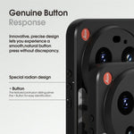 IBMRS For Xiaomi 17 Ultra 5G Case Soft TPU Frame Hard PC Back Anti-Fall Phone Cover
