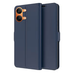 Xiaomi Redmi Turbo 5 Max 5G-skal Stötsäkert TPU-innerskal Lädermobilskydd Kortplats