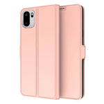 For OnePlus 15R 5G Case Shockproof TPU Inner Shell Leather Phone Cover Card Slot
