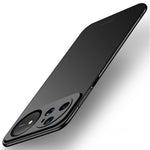 MOFI För Huawei Nova 15 Ultra 5G mobilskal Shield Matte Series Ultra Slim PC Skyddande Skal