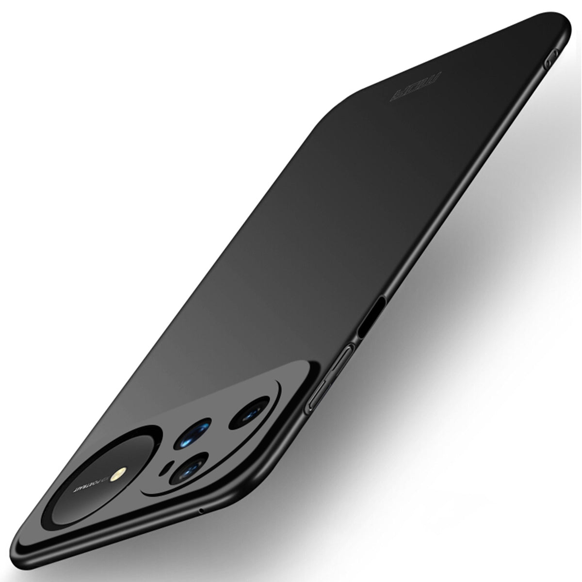 MOFI For Huawei nova 15 Ultra 5G Phone Case  Shield Matte Series Ultra Slim PC Protective Cover