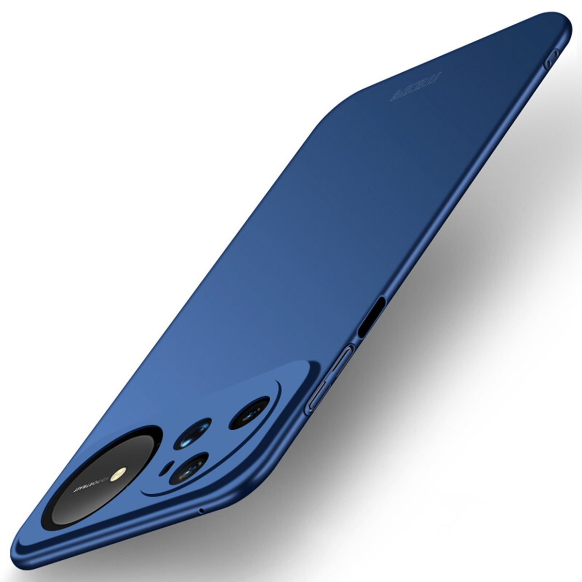 MOFI For Huawei nova 15 Ultra 5G Phone Case  Shield Matte Series Ultra Slim PC Protective Cover