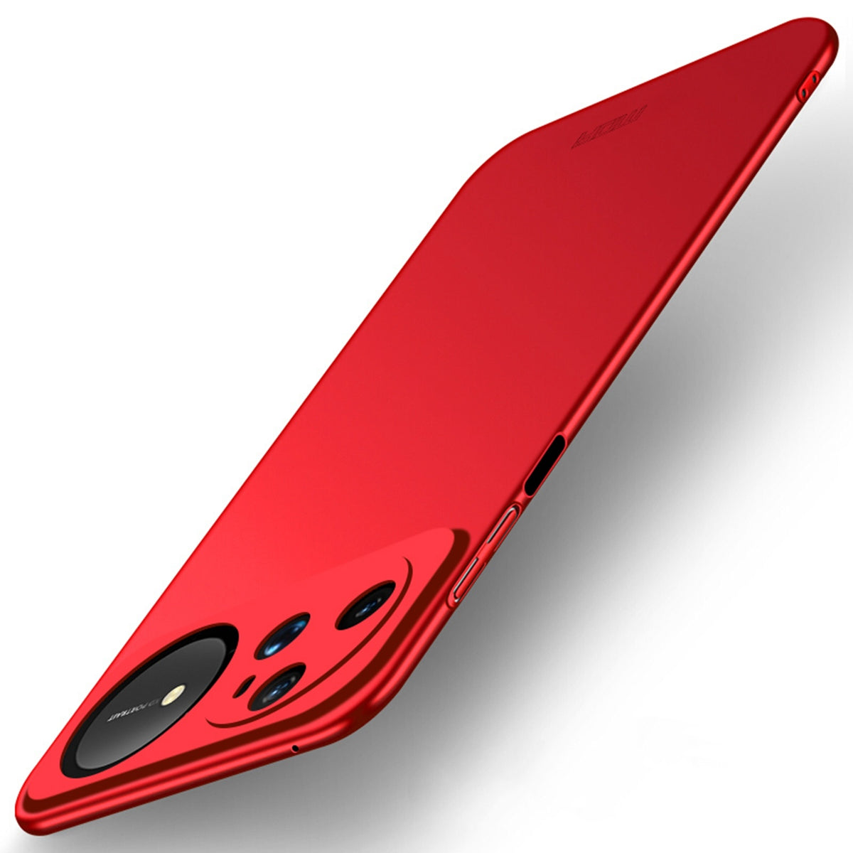 MOFI For Huawei nova 15 Ultra 5G Phone Case  Shield Matte Series Ultra Slim PC Protective Cover