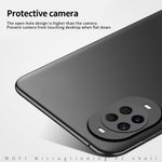 MOFI For Huawei nova 15 5G Phone Case  Shield Matte Series Ultra Slim PC Protective Cover