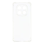 For Xiaomi Redmi Note 15 4G (Global) TPU Case Reinforced Corners Drop-proof Phone Cover