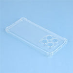 For Xiaomi Redmi Note 15 4G (Global) TPU Case Reinforced Corners Drop-proof Phone Cover