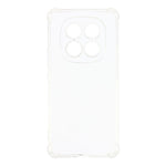 For Xiaomi Redmi Note 15 Pro 4G (Global) TPU Case Reinforced Corners Drop-proof Phone Cover