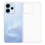 For Oppo Reno15 F 5G TPU Case Reinforced Corners Drop-proof Phone Cover