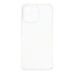 For Oppo Reno15 F 5G TPU Case Reinforced Corners Drop-proof Phone Cover
