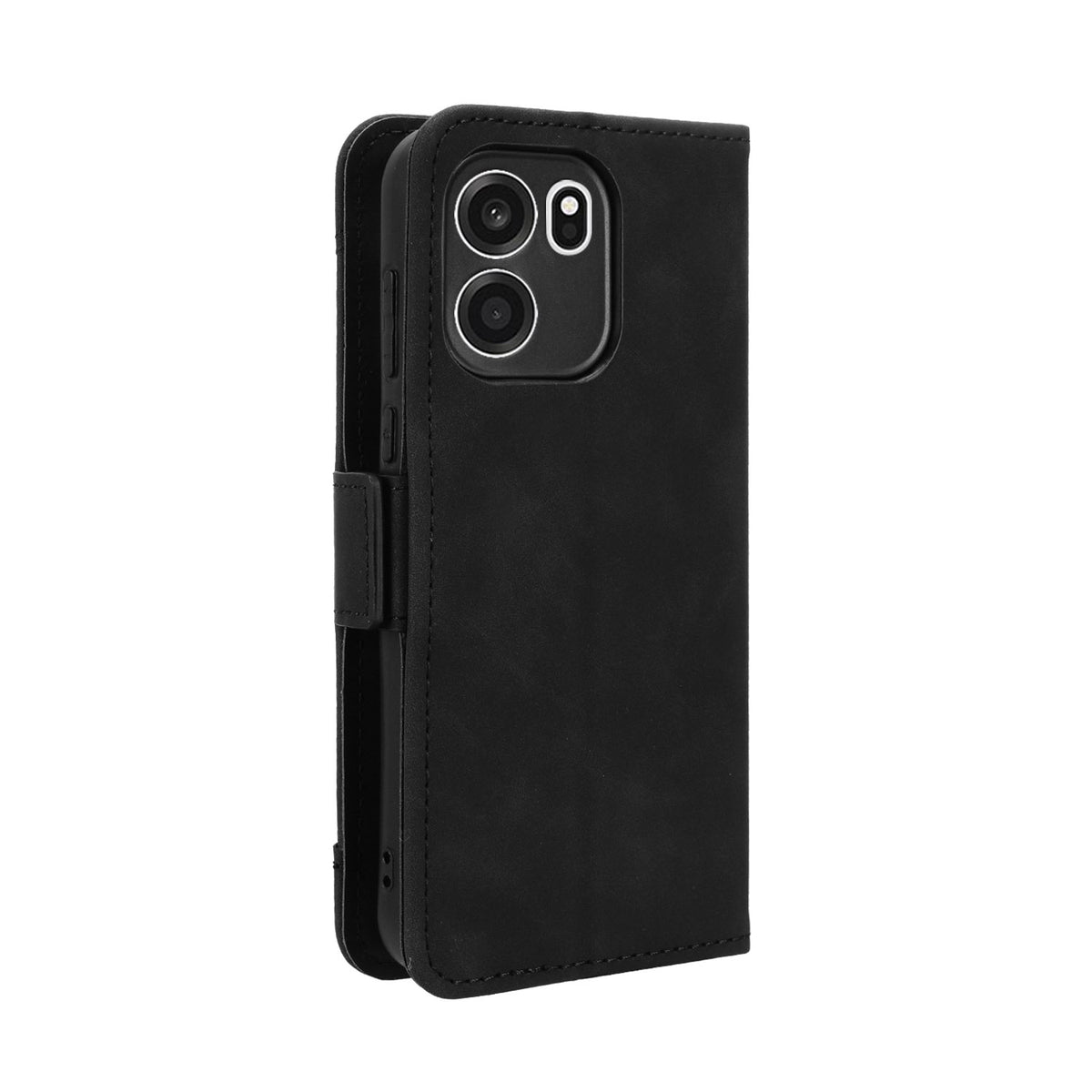 OnePlus Nord CE6 5G / Turbo 6V 5G Läderfodral mobilplånboksfodral med flera kortfack