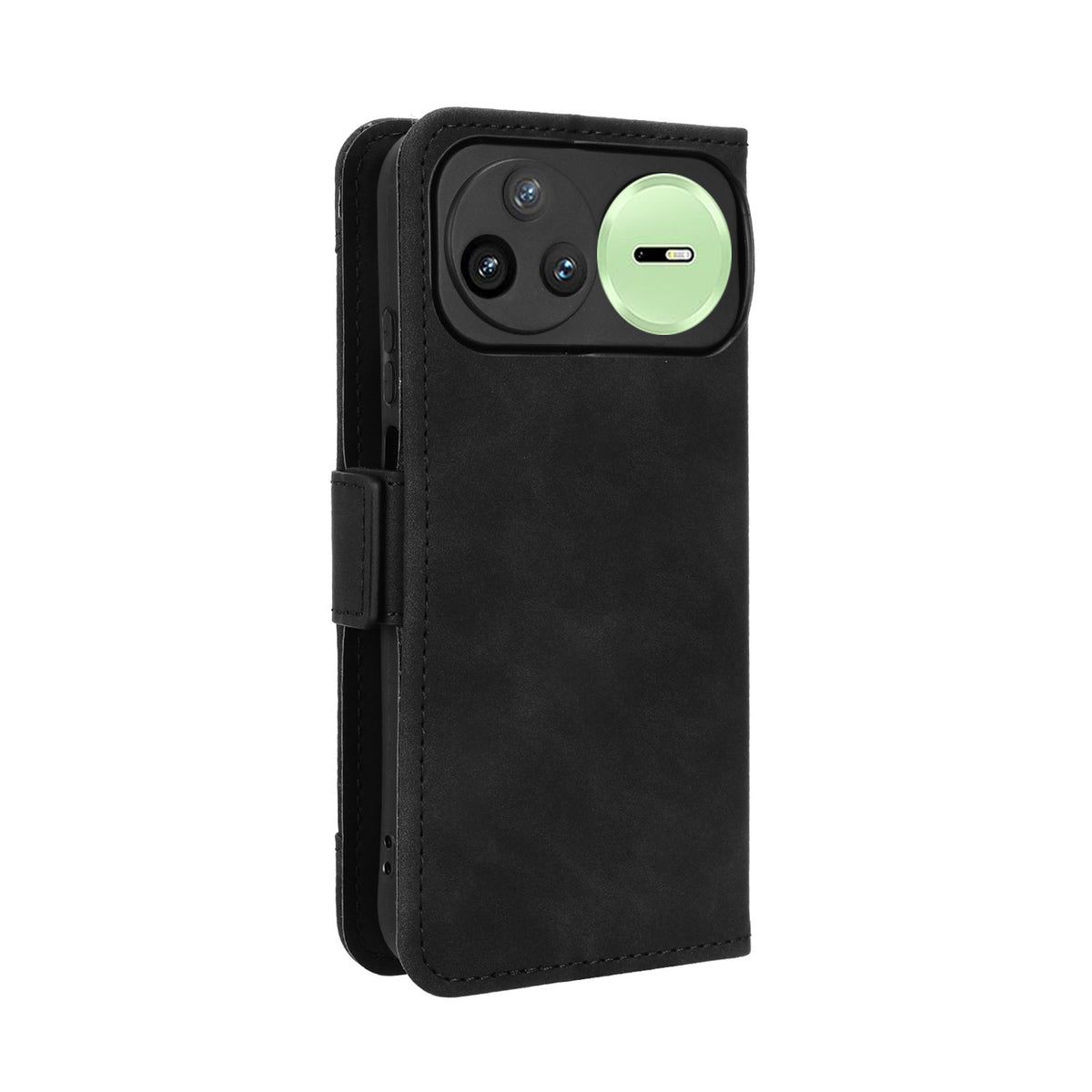 For Huawei nova 15 Ultra 5G / Huawei nova 15 Pro 5G Leather Case Phone Wallet Cover with Multiple Card Slots