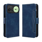For Huawei nova 15 Ultra 5G / Huawei nova 15 Pro 5G Leather Case Phone Wallet Cover with Multiple Card Slots