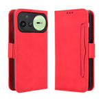 For Huawei nova 15 Ultra 5G / Huawei nova 15 Pro 5G Leather Case Phone Wallet Cover with Multiple Card Slots