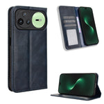 For Huawei nova 15 Ultra 5G / Huawei nova 15 Pro 5G Leather Case Wallet Stand Retro Texture Phone Cover