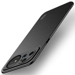 MOFI For Huawei nova 15 Ultra 5G PC Case  Shield Matte Series Slim Fit Phone Cover