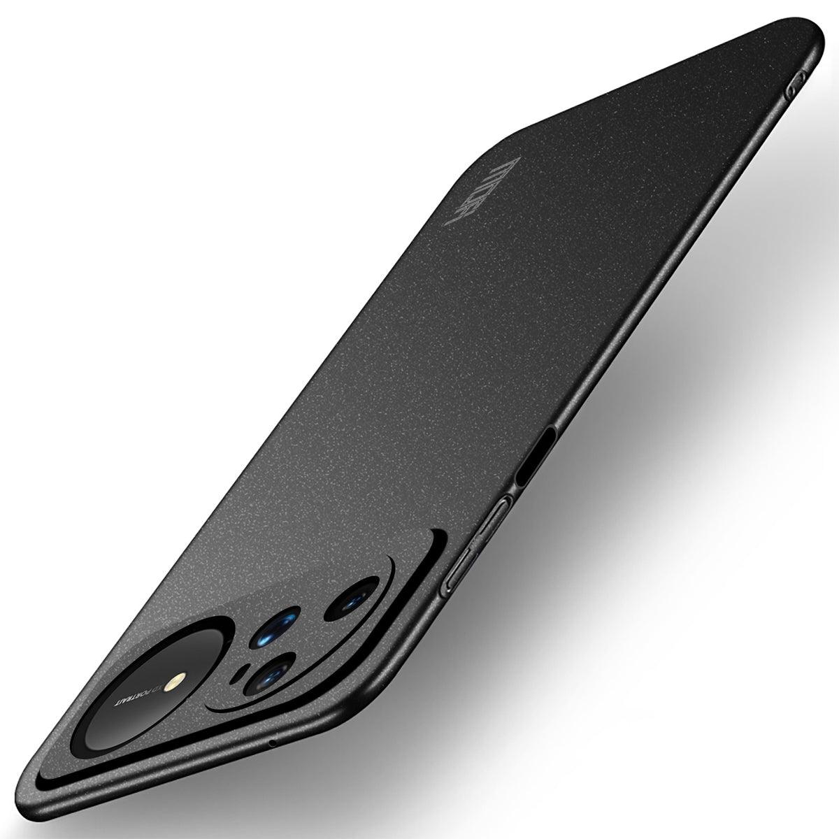 MOFI For Huawei nova 15 Ultra 5G PC Case  Shield Matte Series Slim Fit Phone Cover