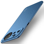 MOFI For Huawei nova 15 Ultra 5G PC Case  Shield Matte Series Slim Fit Phone Cover