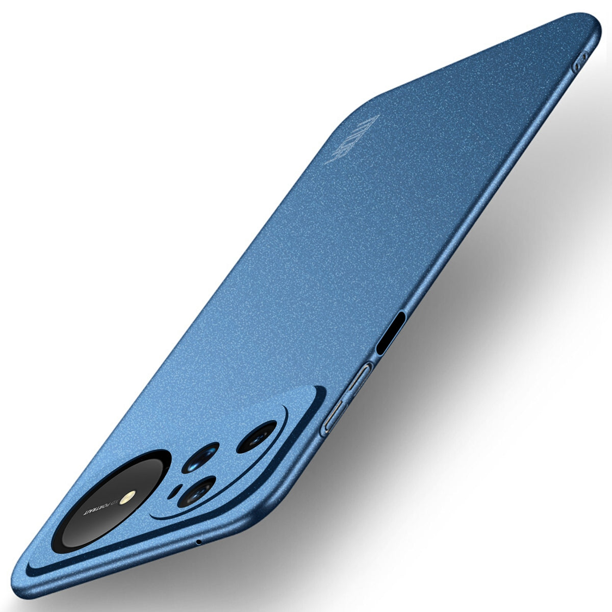 MOFI For Huawei nova 15 Ultra 5G PC Case  Shield Matte Series Slim Fit Phone Cover